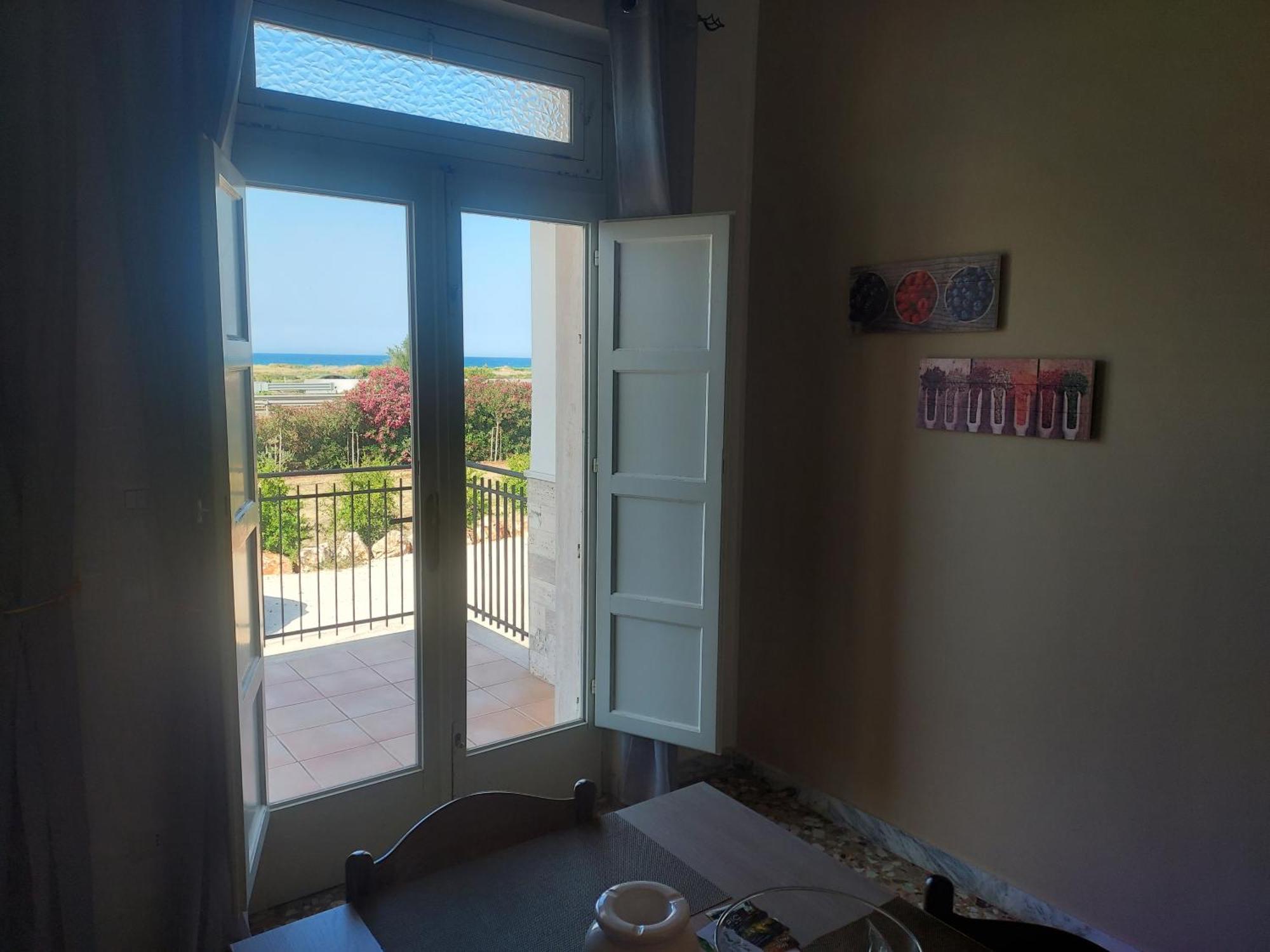 Villa Capitani Torre Canne Quarto foto
