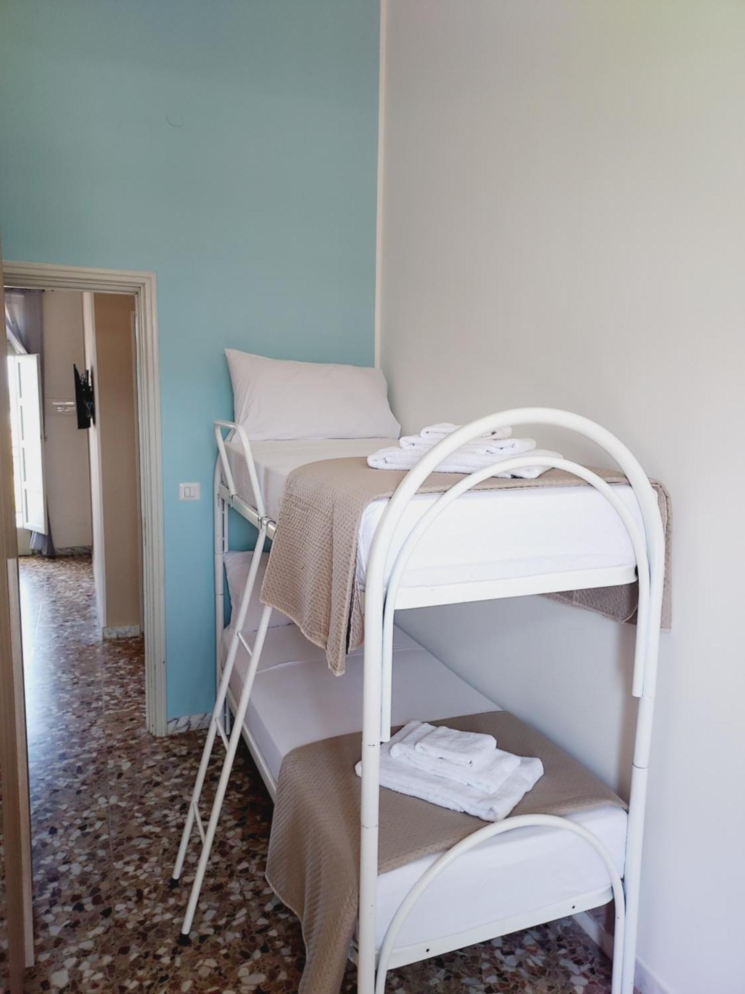 Villa Capitani Torre Canne Quarto foto